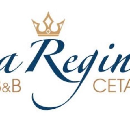 'A Regina B&B Cetara Extérieur photo