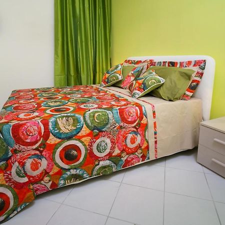 'A Regina B&B Cetara Extérieur photo
