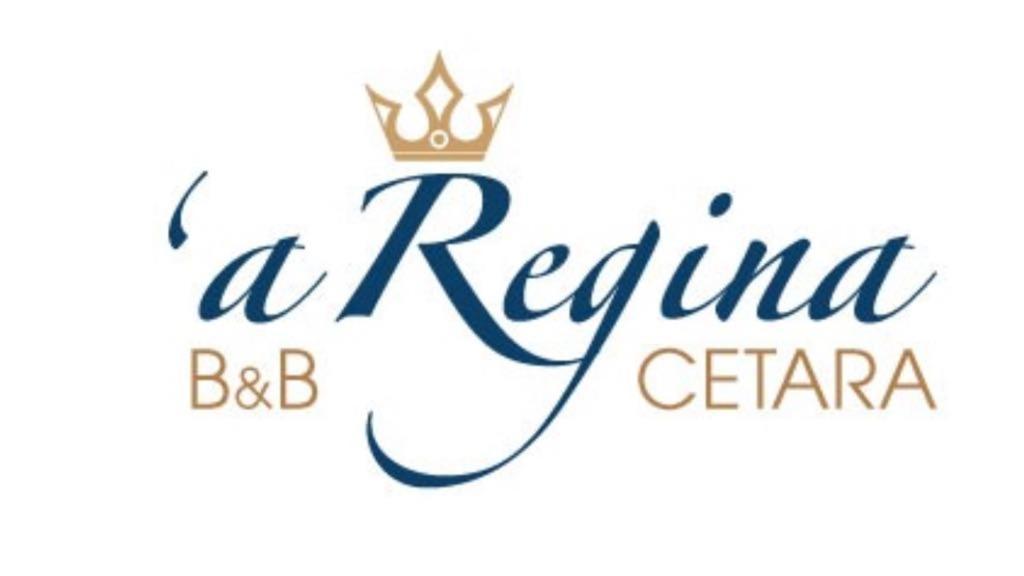 'A Regina B&B Cetara Extérieur photo