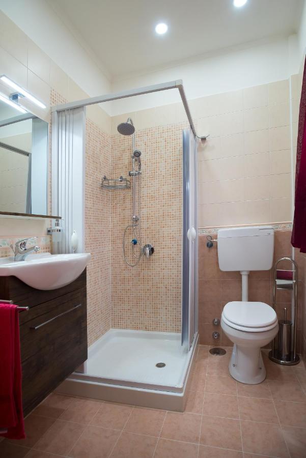 'A Regina B&B Cetara Extérieur photo