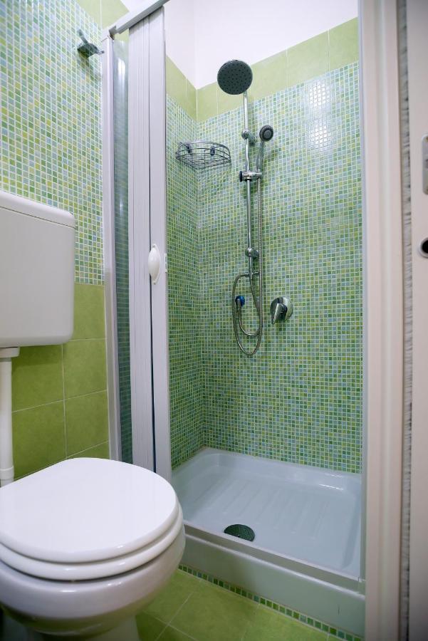 'A Regina B&B Cetara Extérieur photo